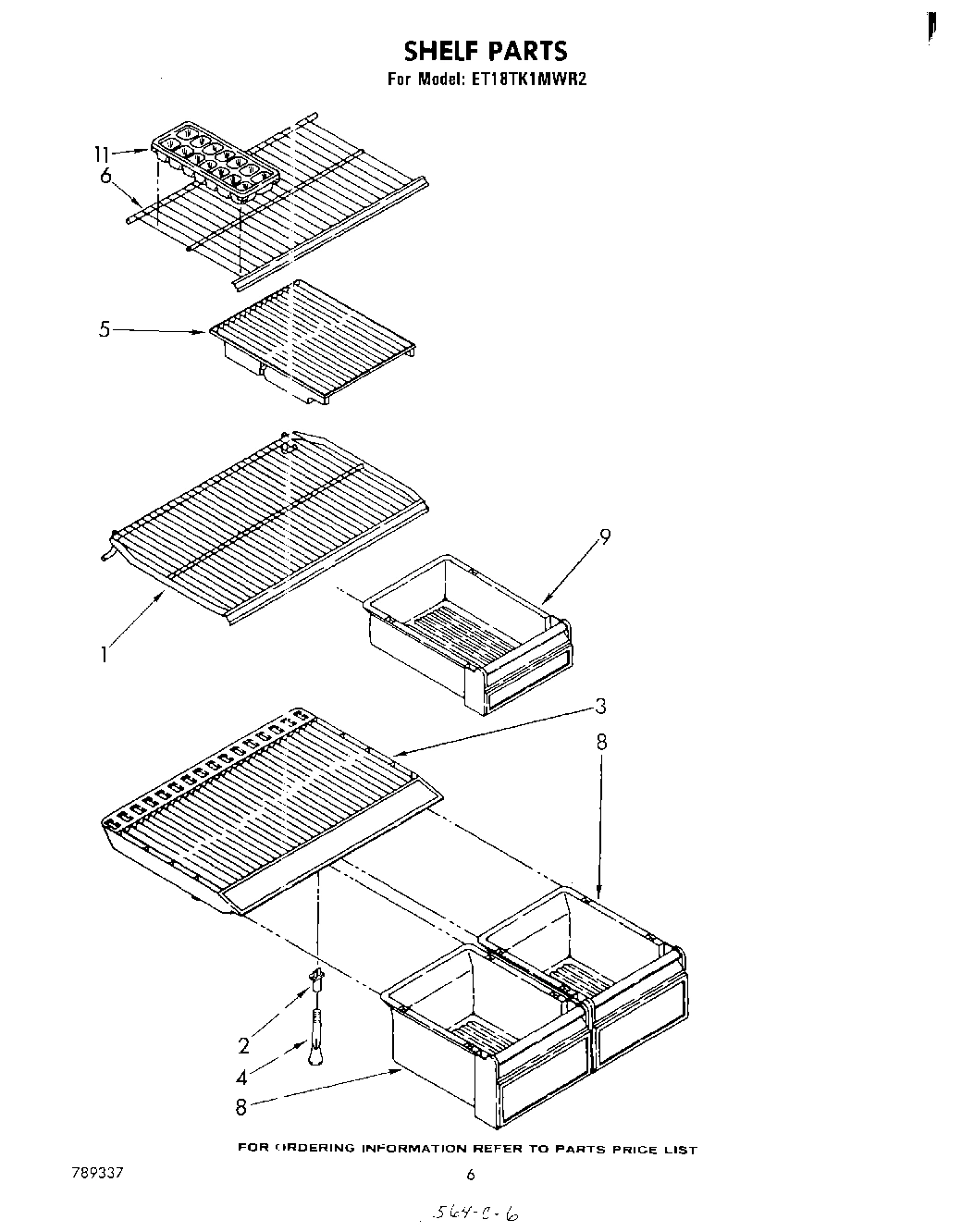 05 - SHELF