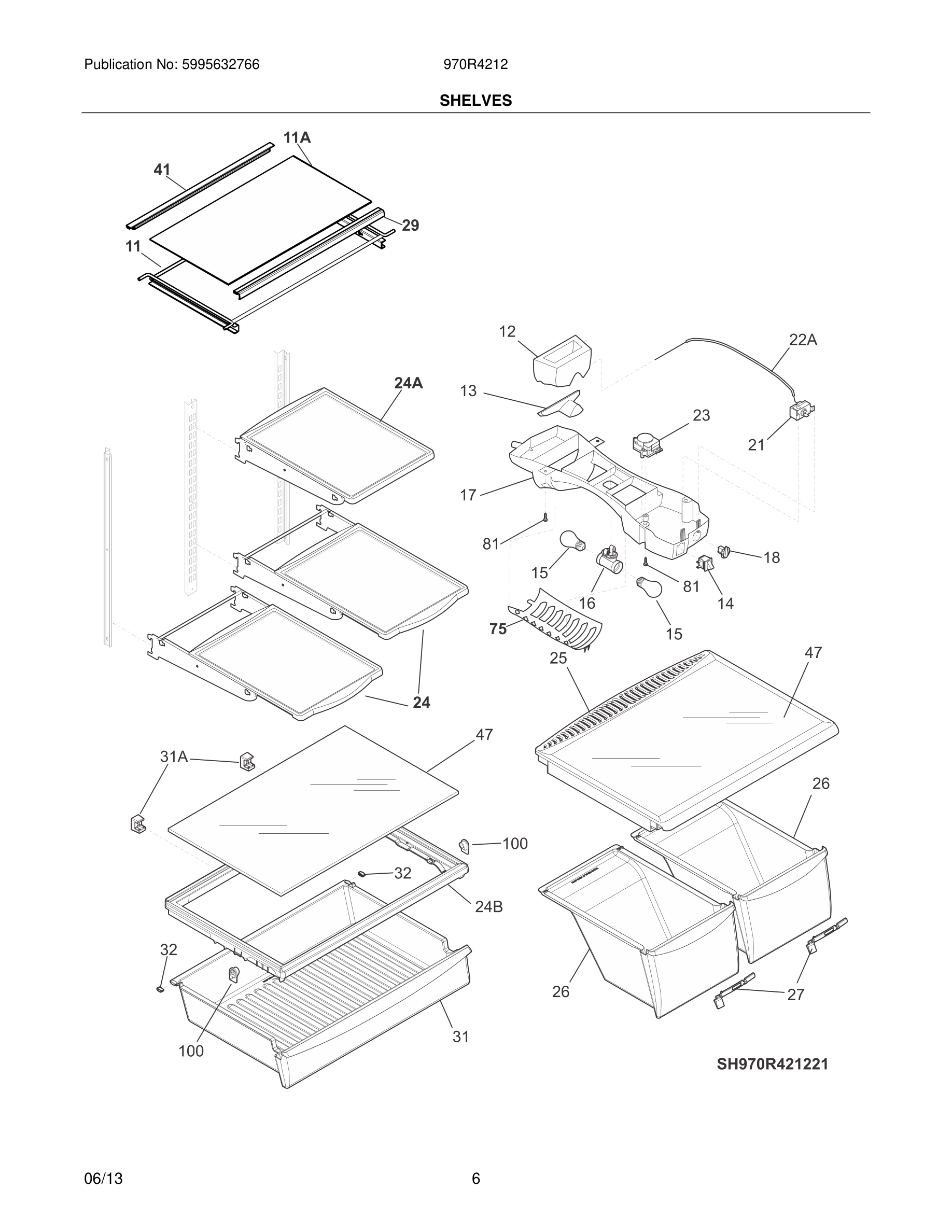 07 - SHELVES