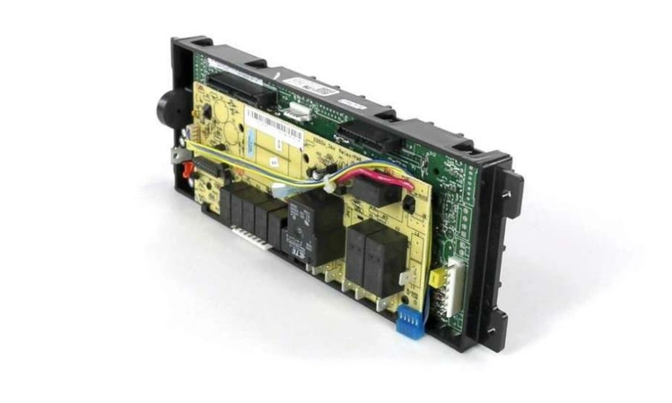 316560123 Frigidaire Controller