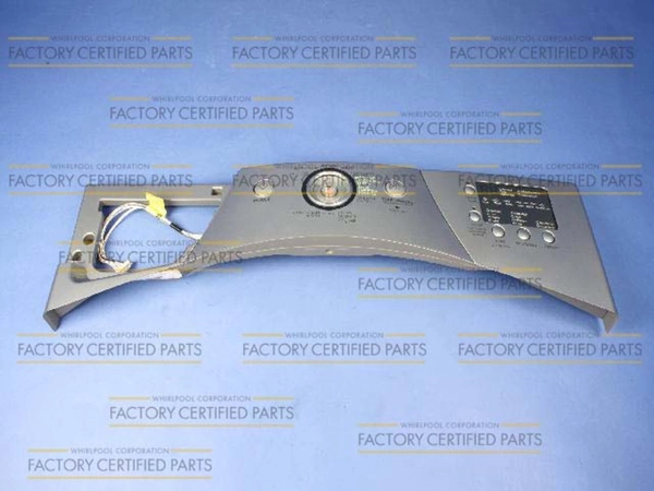 WPW10325314 Whirlpool Console