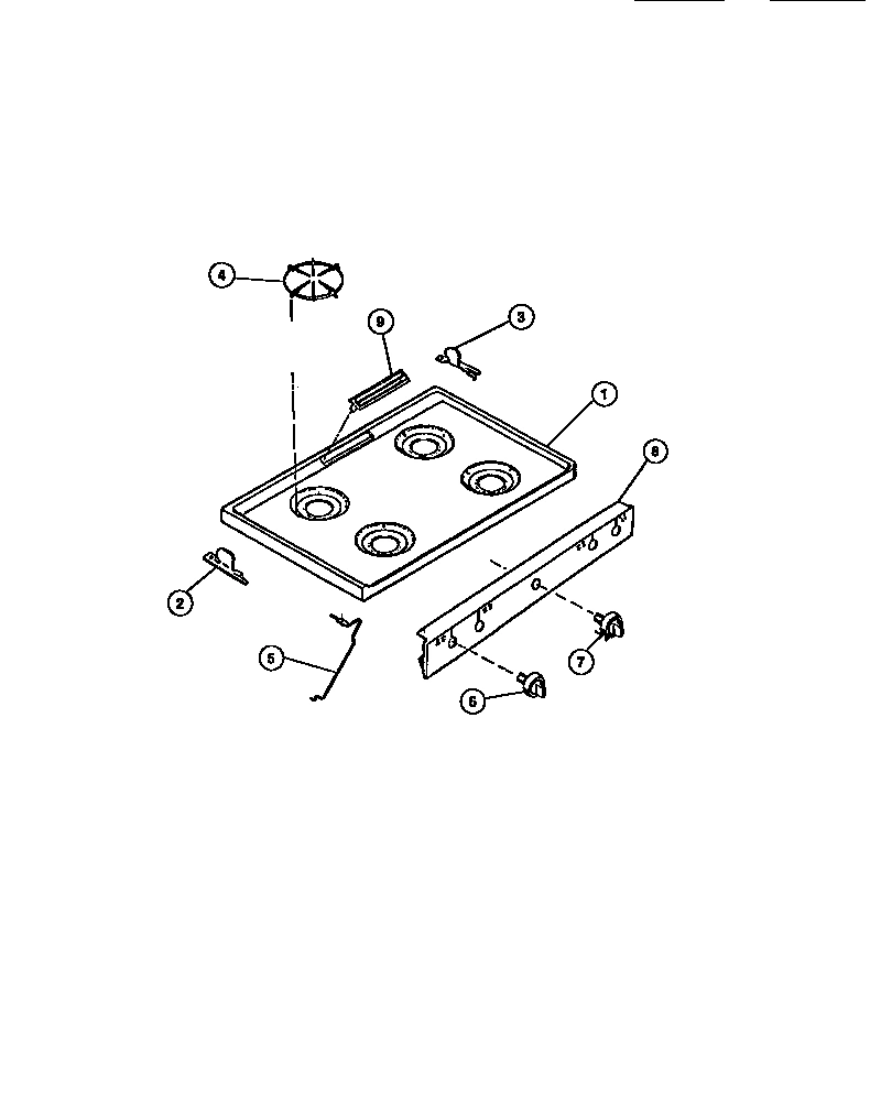 03 - COOKTOP