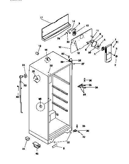 03 - CABINET