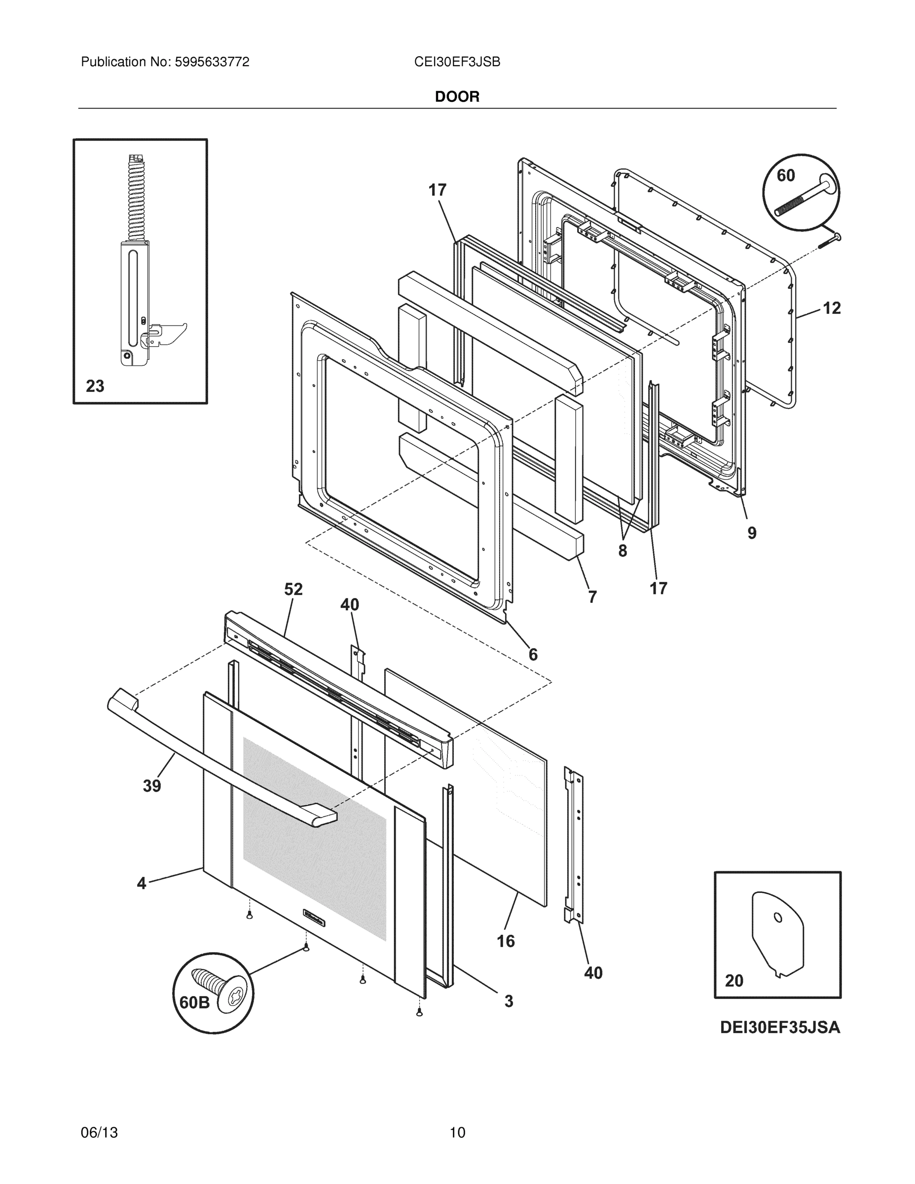 09 - DOOR