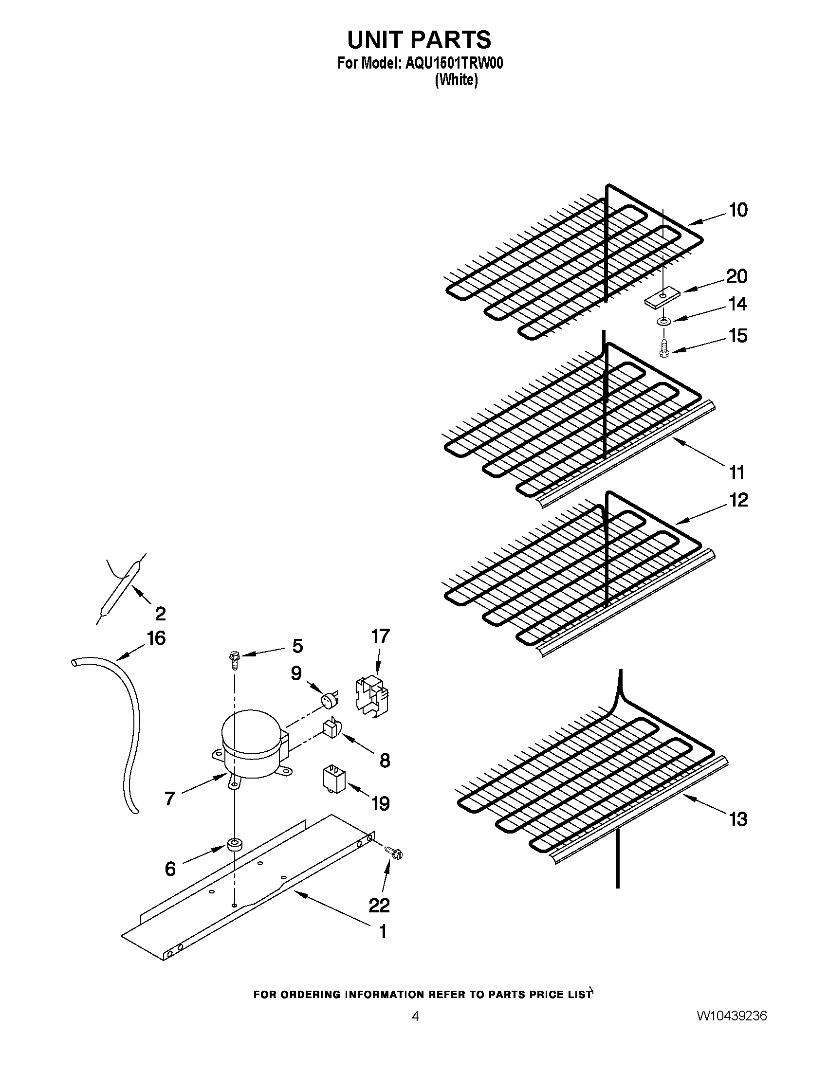 03 - UNIT PARTS
