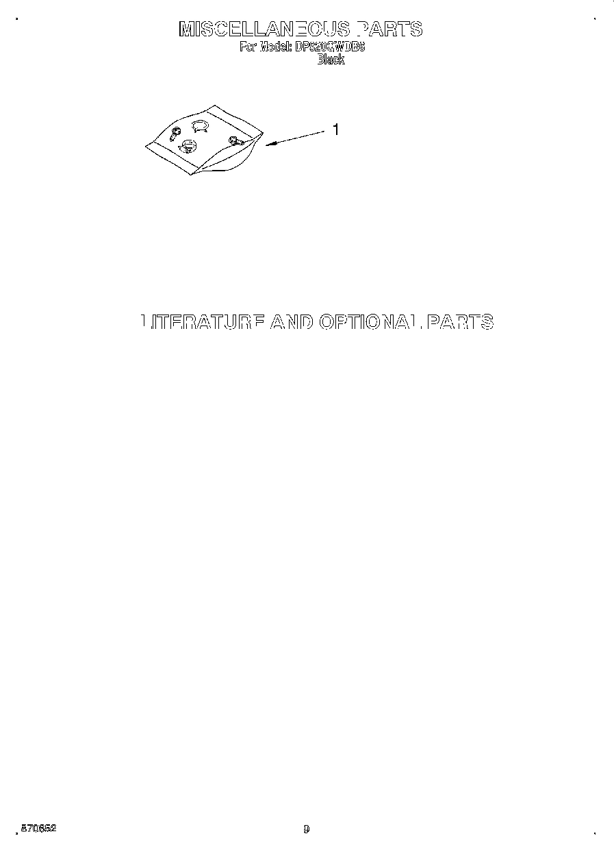 07 - MISCELLANEOUS, LIT/OPTIONAL