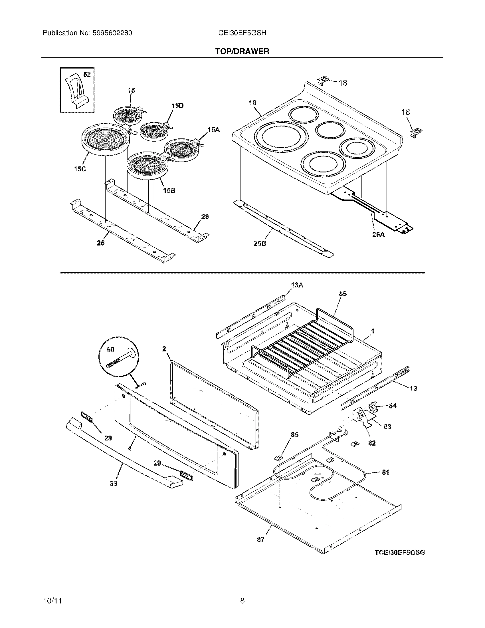 07 - TOP/DRAWER