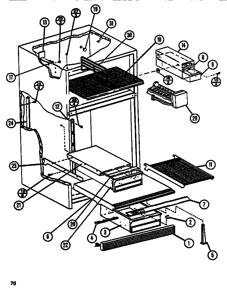 05 - INTERIOR ACCESSORIES