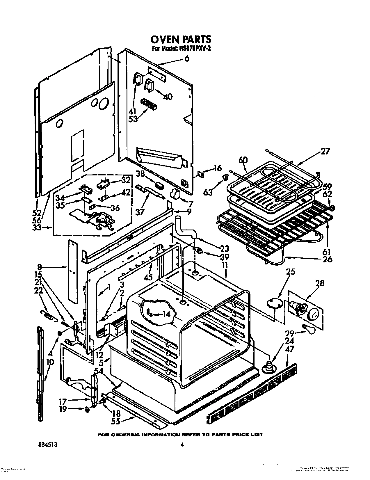 04 - OVEN