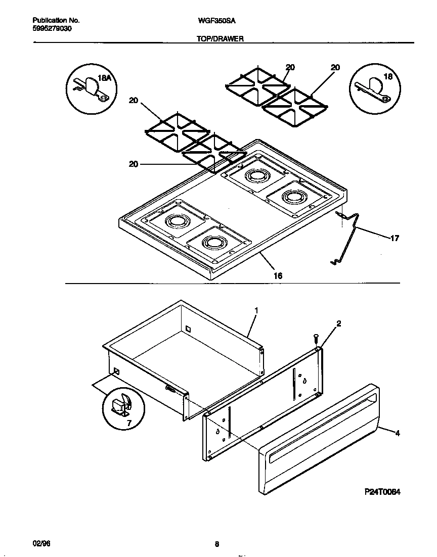 05 - TOP/DRAWER