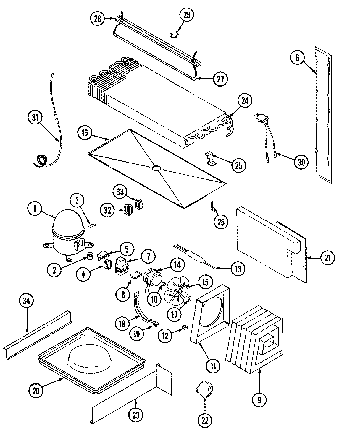 06 - UNIT COMPARTMENT & SYSTEM