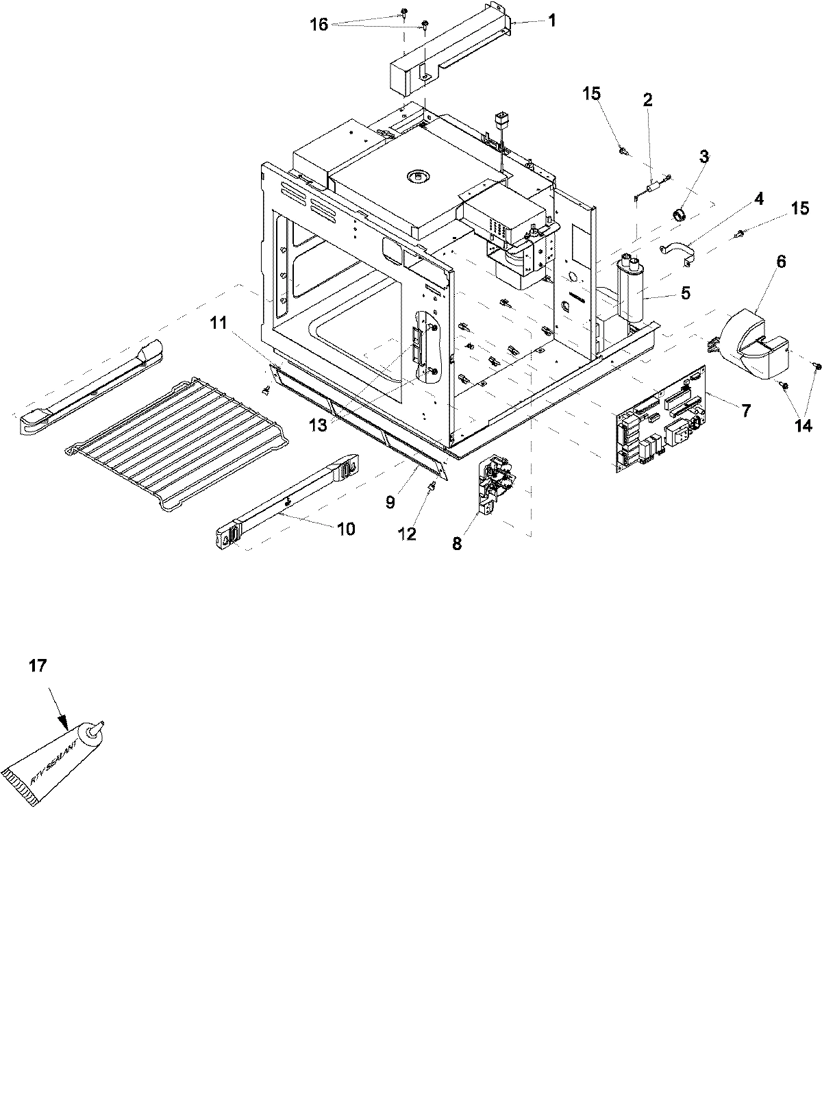 05 - ELECTRICAL COMPONENTS