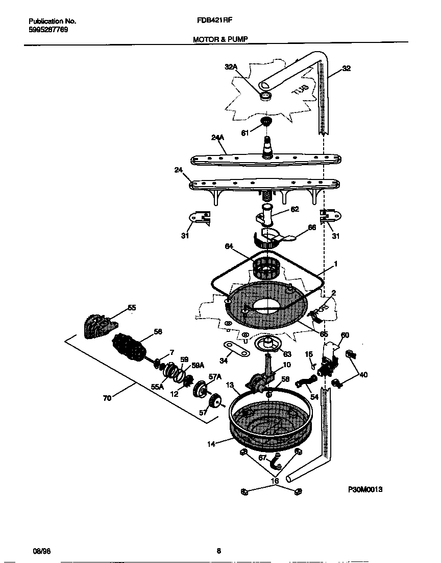05 - MOTOR & PUMP