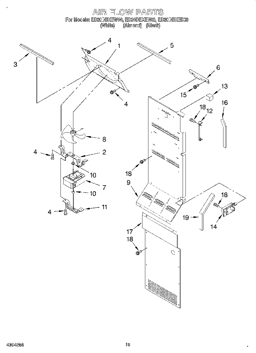 09 - AIR FLOW