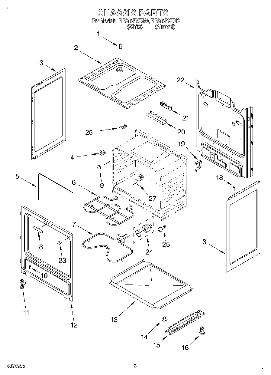 03 - CHASSIS