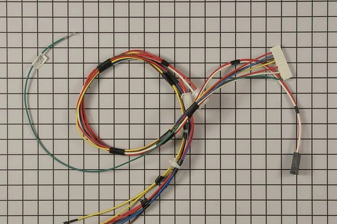 W10116174 Whirlpool Wire Harness