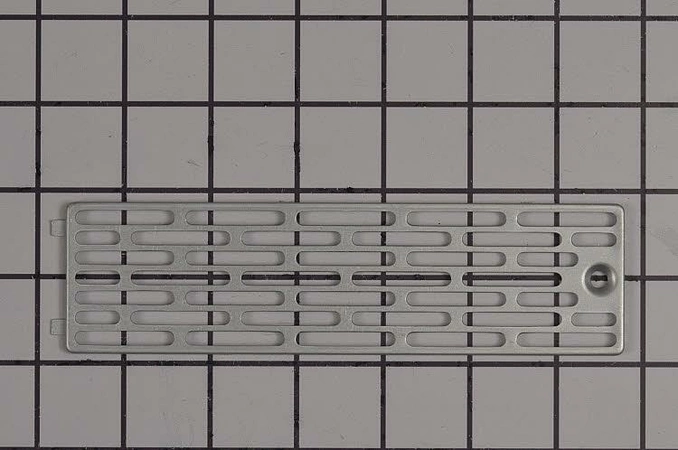 W11086309 Whirlpool Microwave Vent Grille
