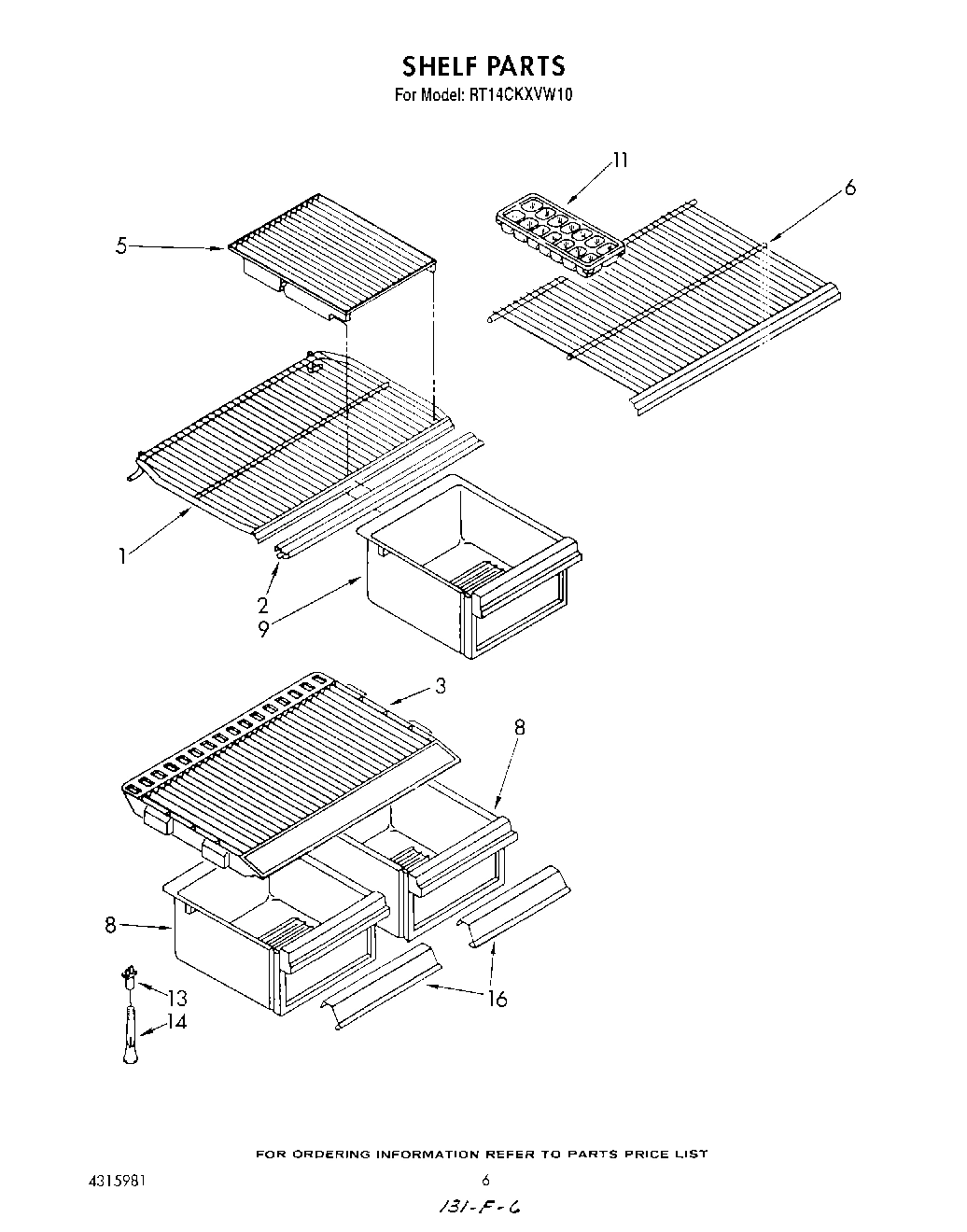 05 - SHELF