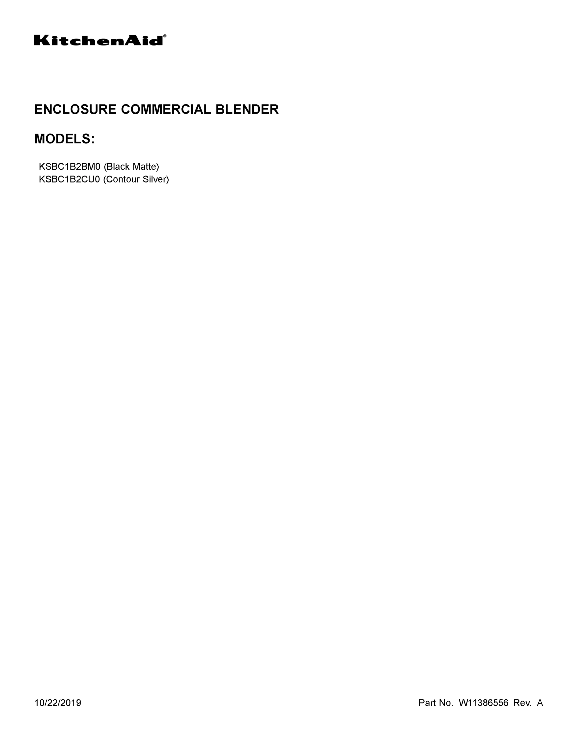 01 - COVER SHEET
