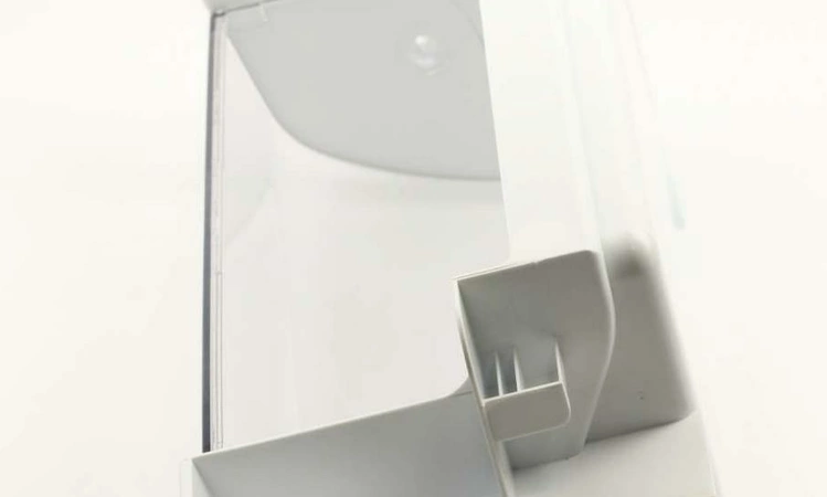 5005JJ1004B LG Door Basket Assembly