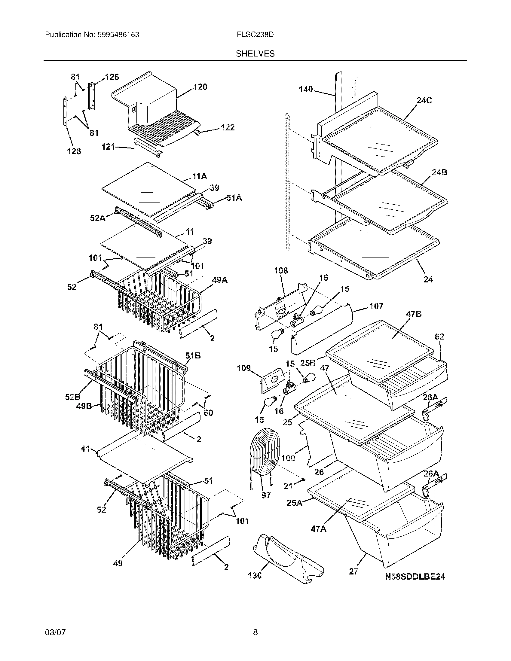 09 - SHELVES