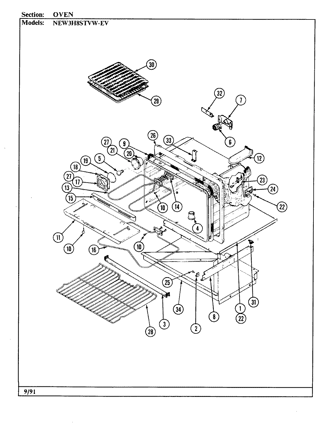 05 - OVEN