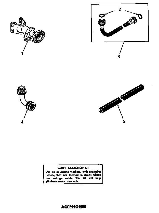 05 - ACCESSORIES