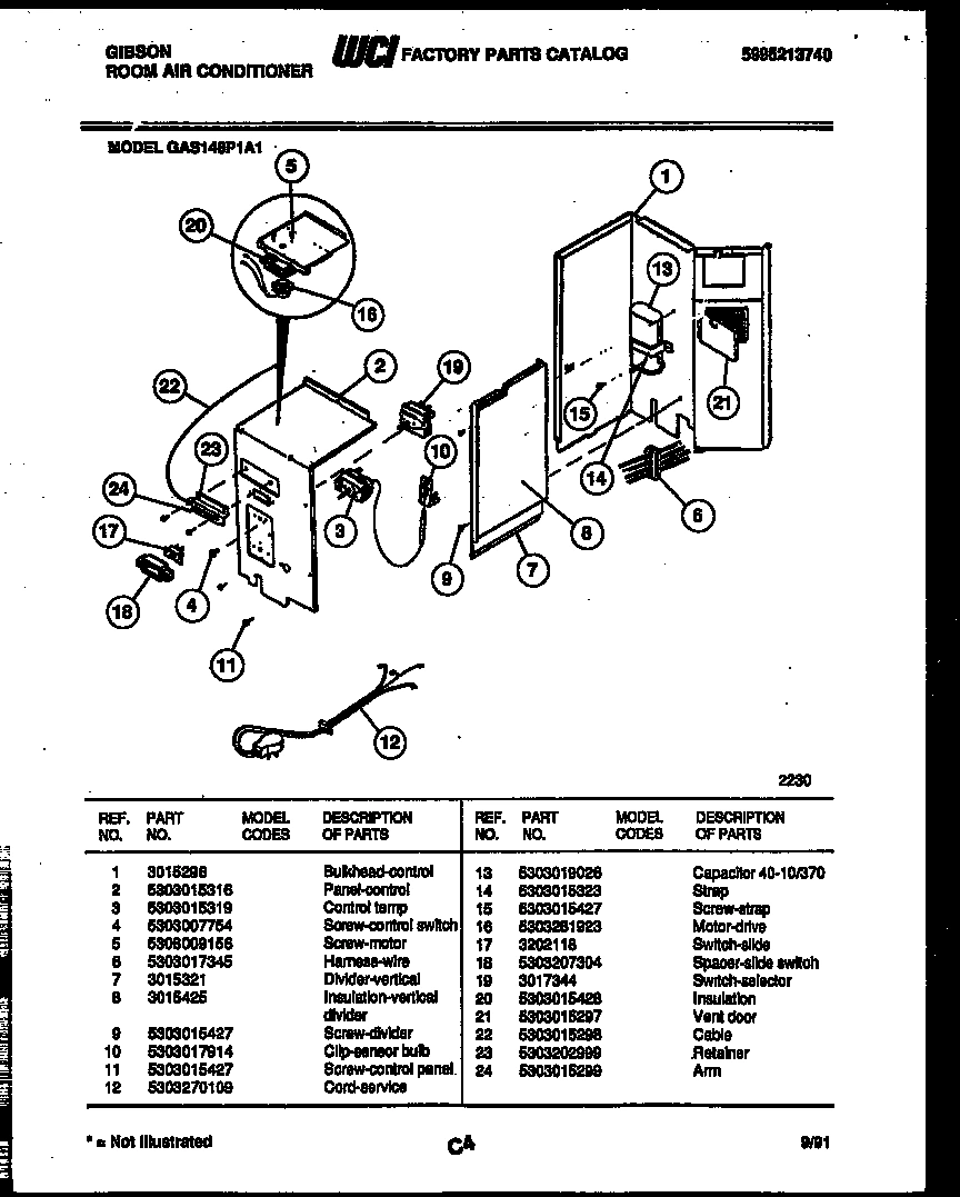 04 - DOOR PARTS