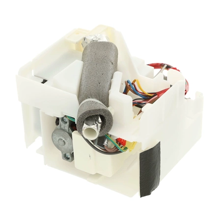 DA97-12540K Samsung Refrigerator Auger Motor
