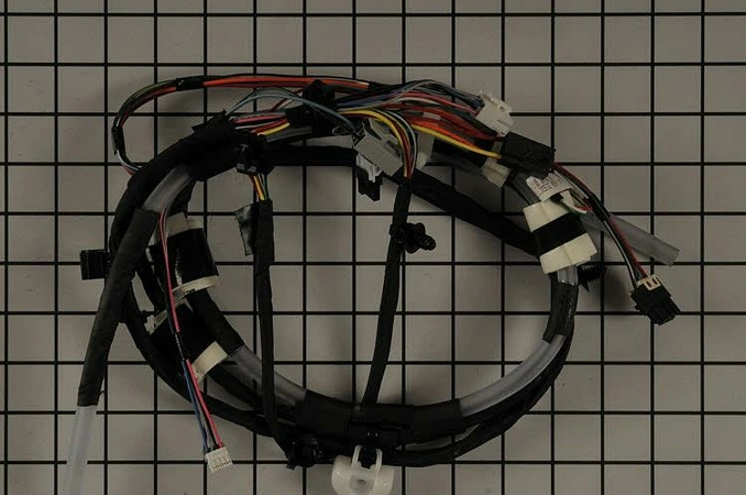 W11568983 Whirlpool Wire Harness