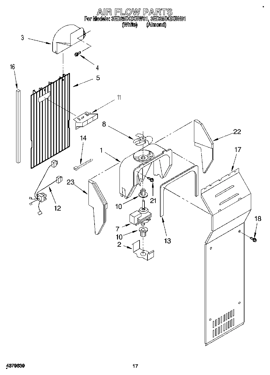 10 - AIR FLOW