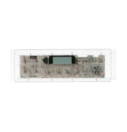 WB27T11349 GE Range Control