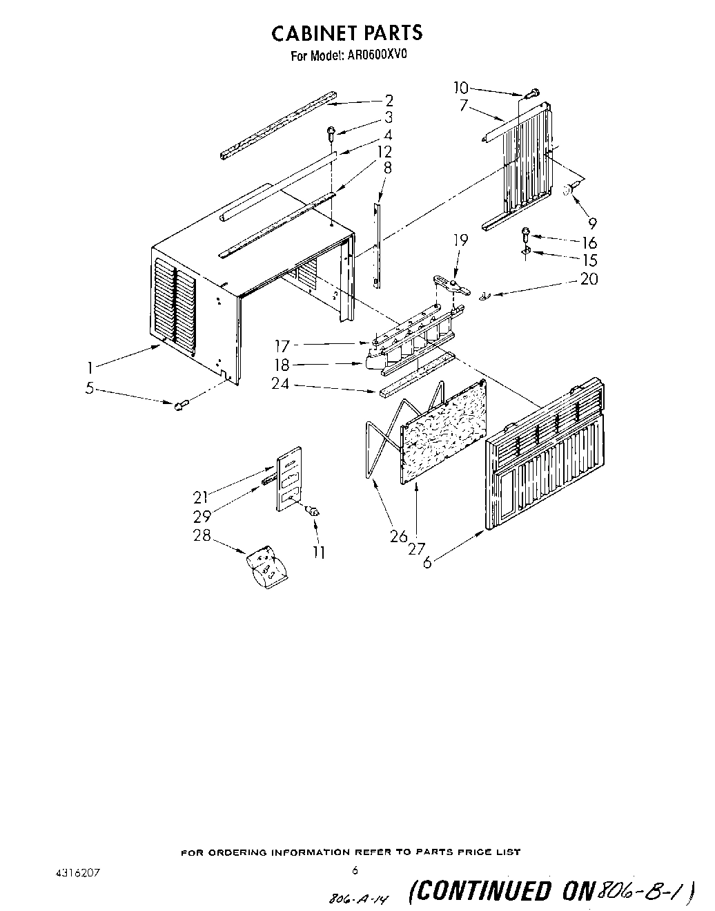 04 - CABINET