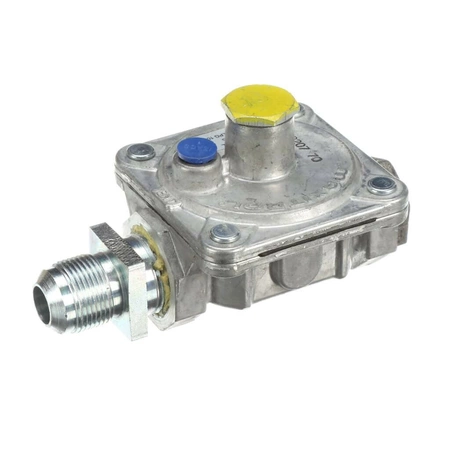 DE81-05761A Samsung Regulator Natural Gas 3/4