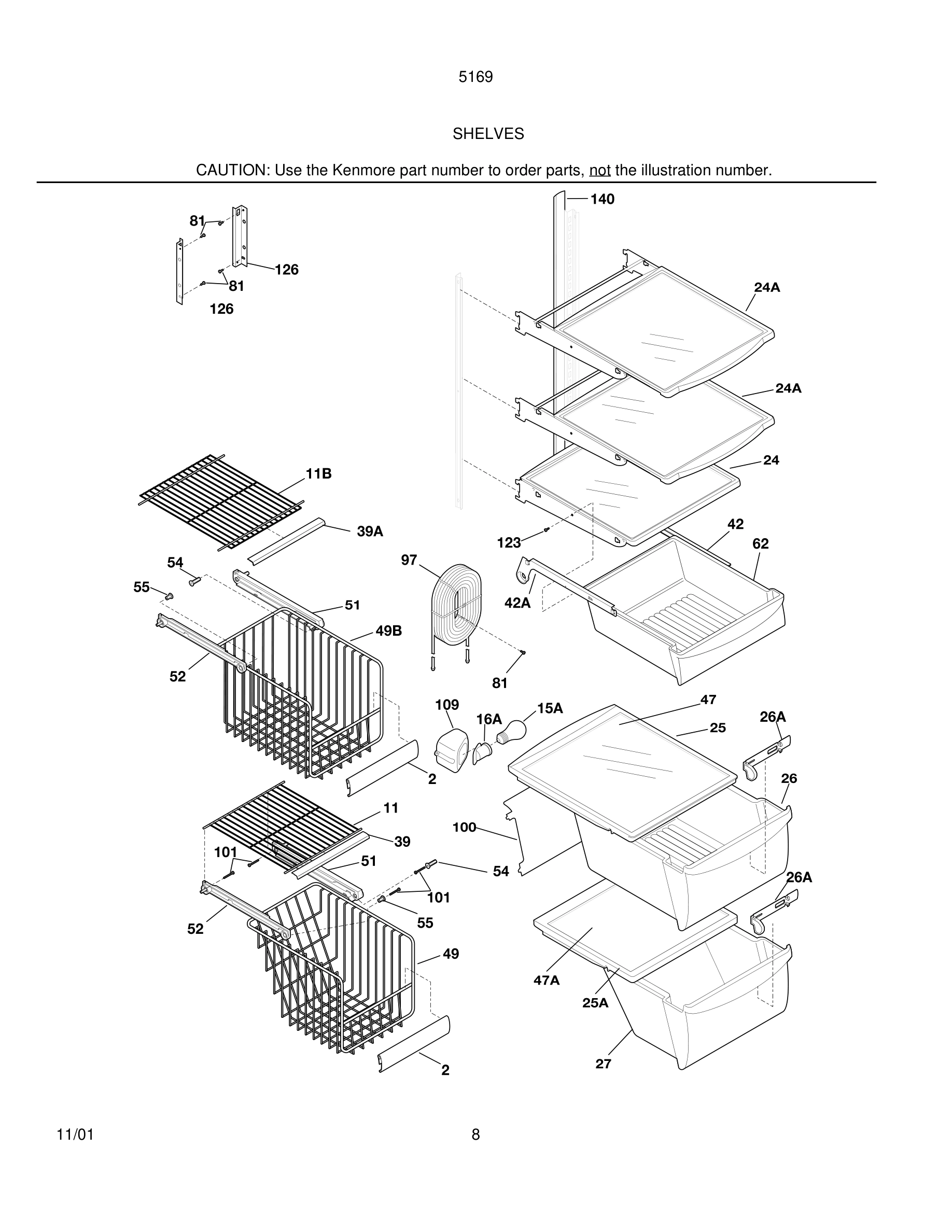 09 - SHELVES