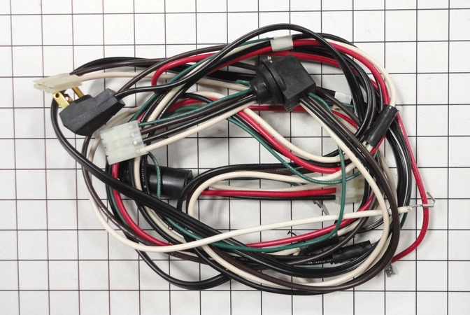 W11172524 Whirlpool Wire Harness
