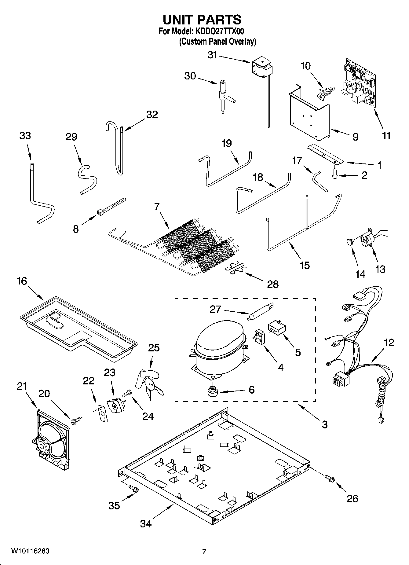 04 - UNIT PARTS