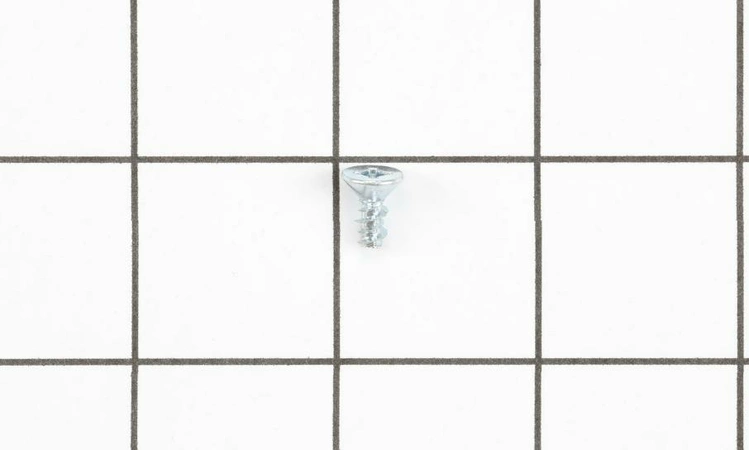 241941202 Frigidaire Refrigerator Screw #8-18
