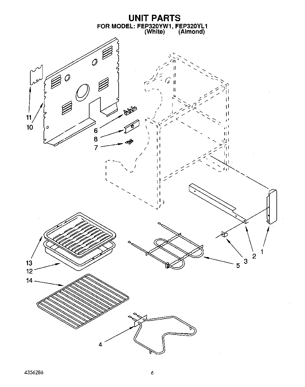 05 - UNIT, OPTIONAL