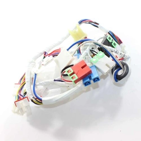 DC93-00375B Samsung Assembly Main Wire Harnes