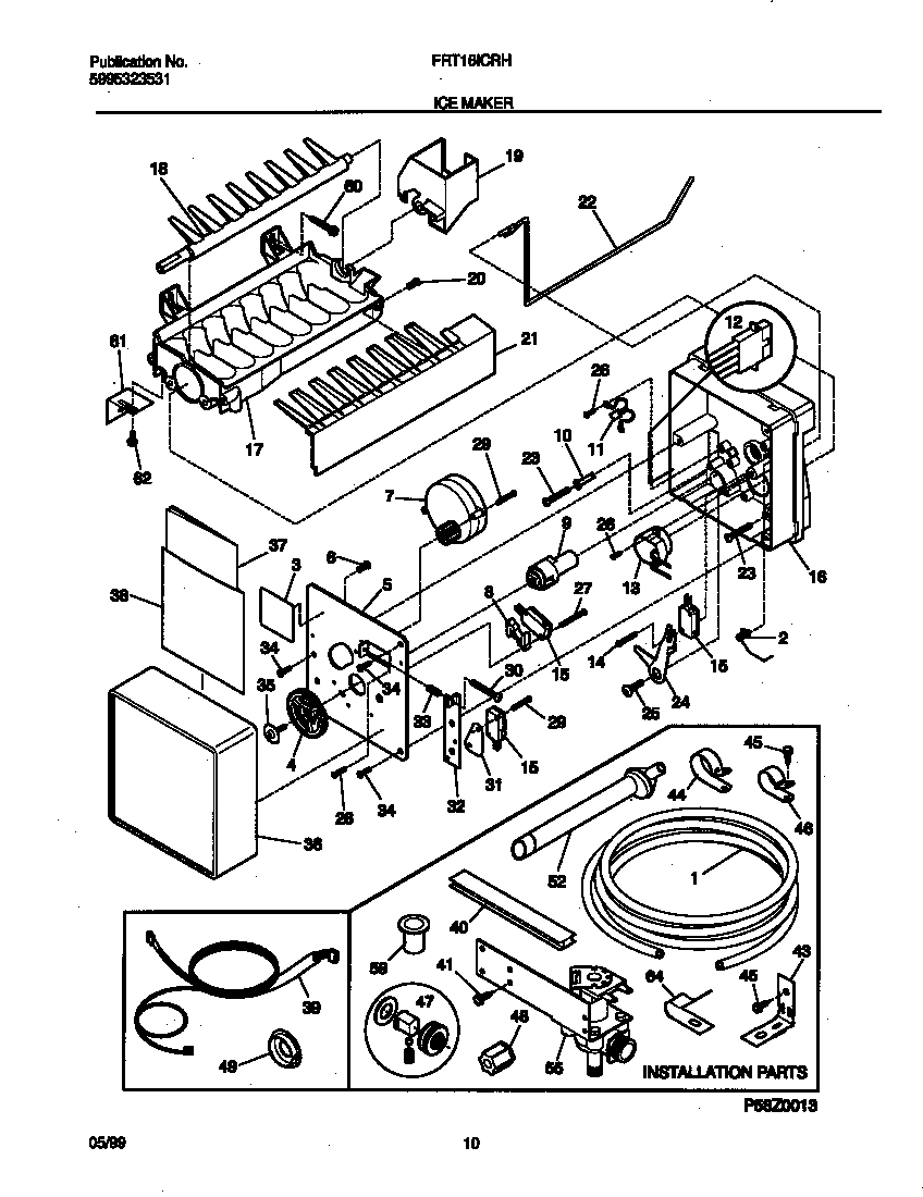06 - ICE MAKER