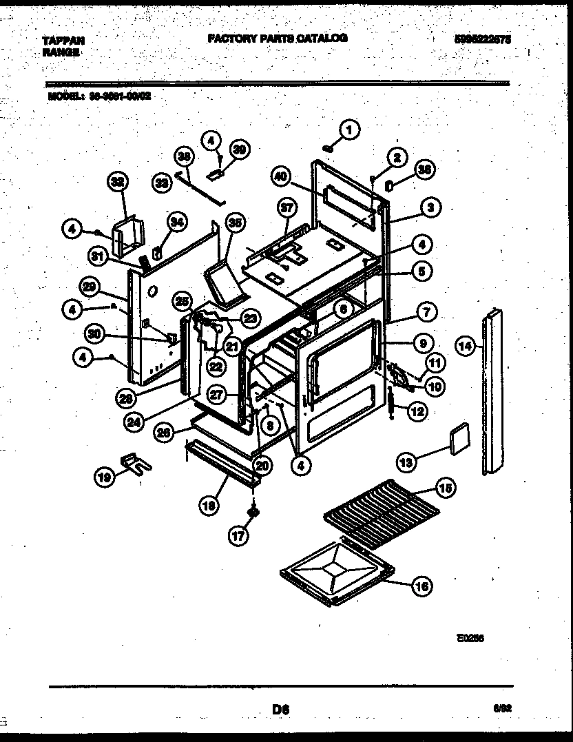 06 - BODY PARTS