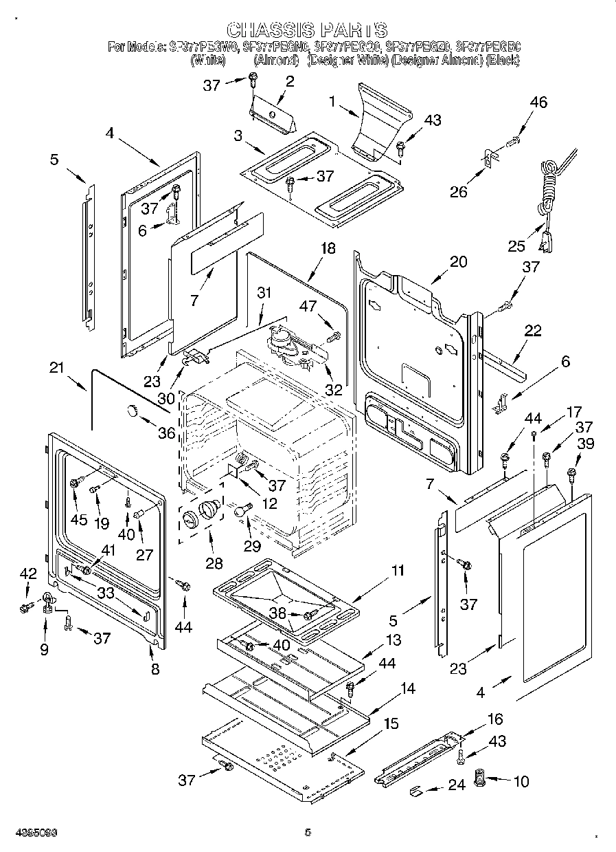 04 - CHASSIS