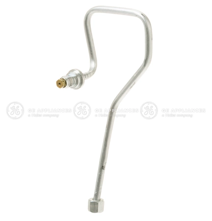 WB28X25593 GE Range Orifice Holder