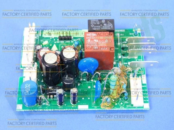 WPW10392195 Whirlpool Refrigerator Electronic