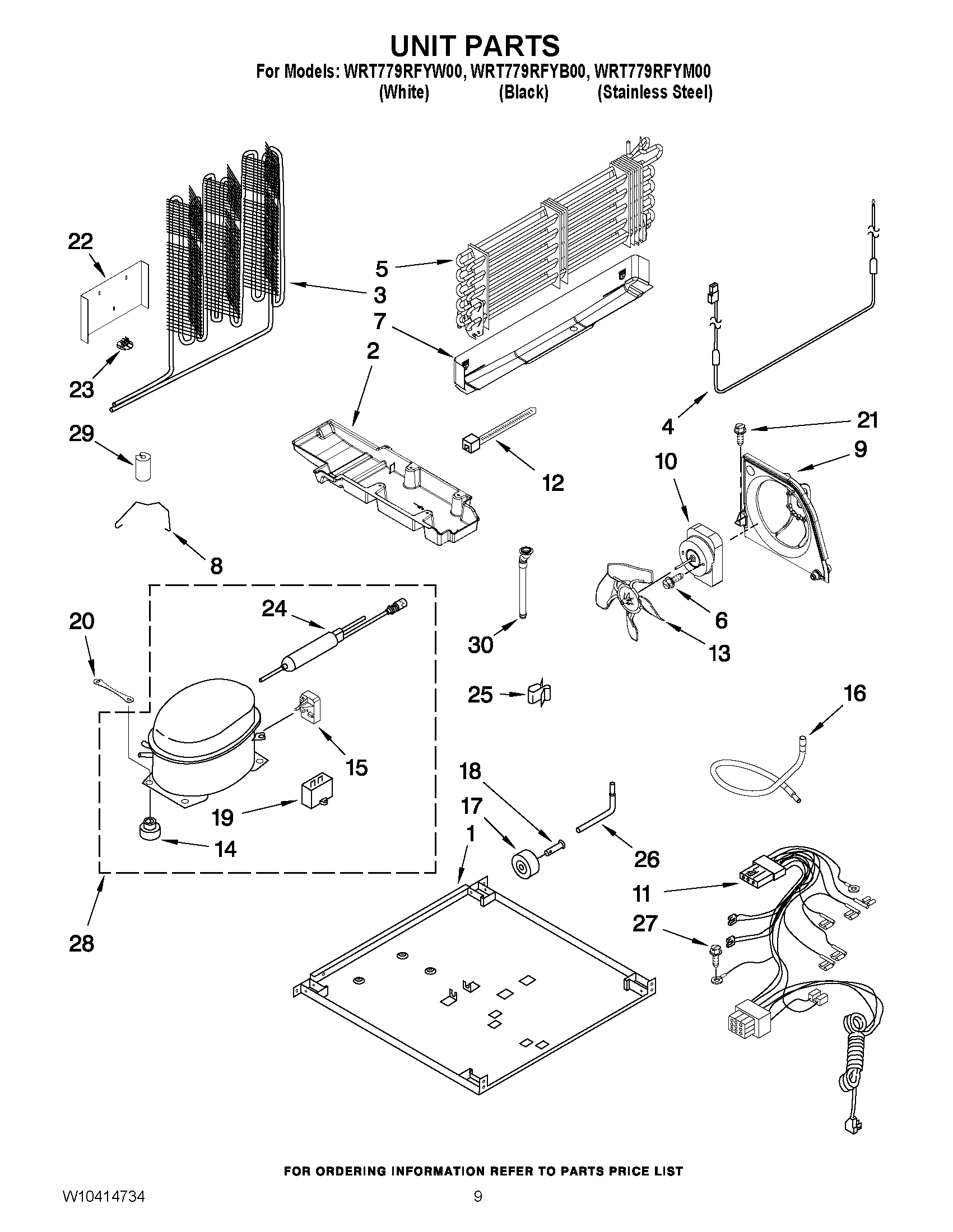 06 - UNIT PARTS