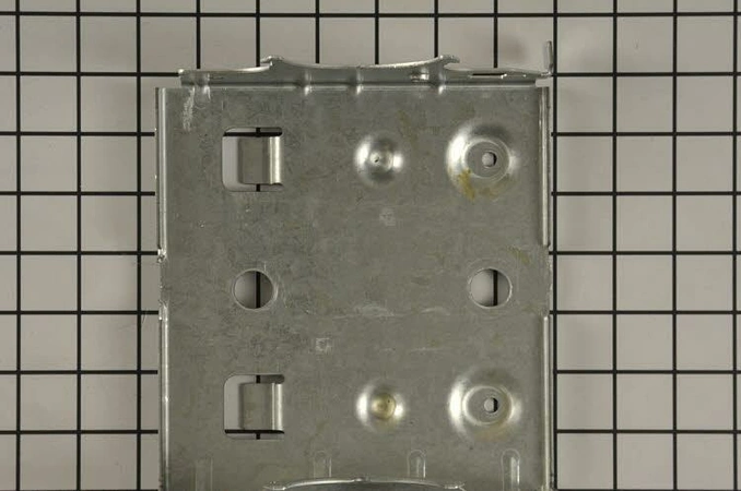 W10578053 Whirlpool Base Assembly