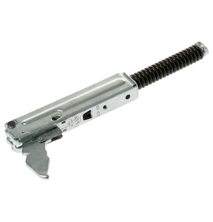 WB10X30493 GE Right Door Hinge