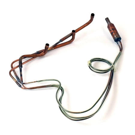 AJR72923101 LG Capillary Tube Assembly