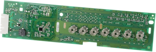 11024433 Bosch Laundry Operating Module Not P