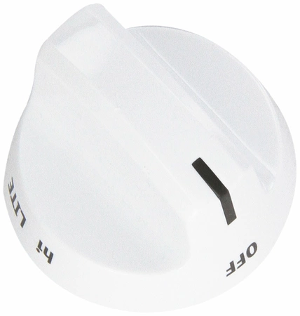 316543909 Frigidaire Range Knob